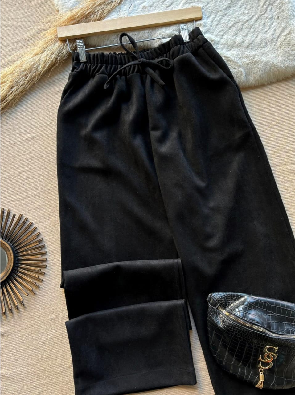 Pantalon aca n